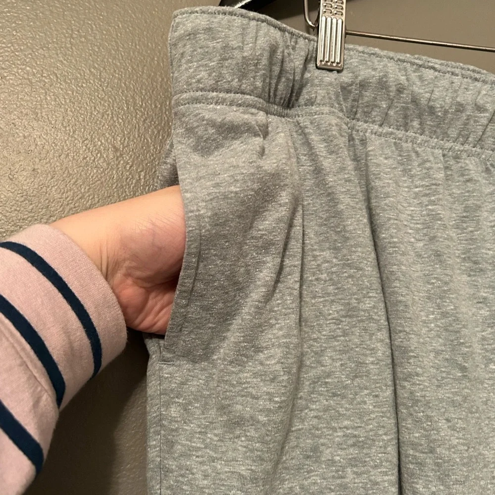 NWT Ideology Sz 3X Women’s Lightweight Joggers w/ Pockets in Crushed Mint Green! - Picture 3 of 11